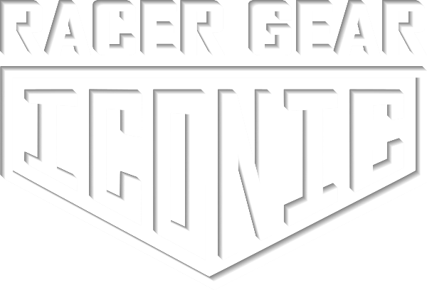 Iconic Racer Gear