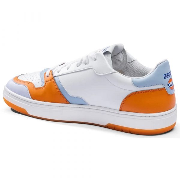 0012B4GU Sparco Gulf S-Urban Sneakers