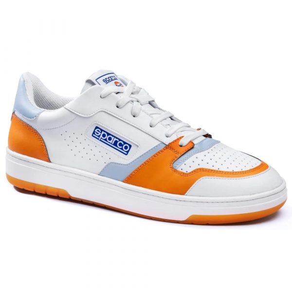 0012B4GU Sparco Gulf S-Urban Sneakers