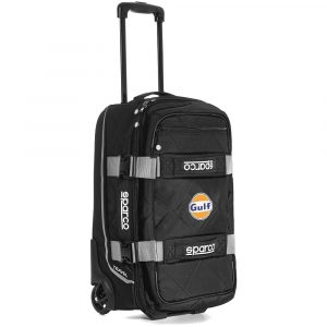 016438GUNRSI Sparco Gulf Travel Trolley