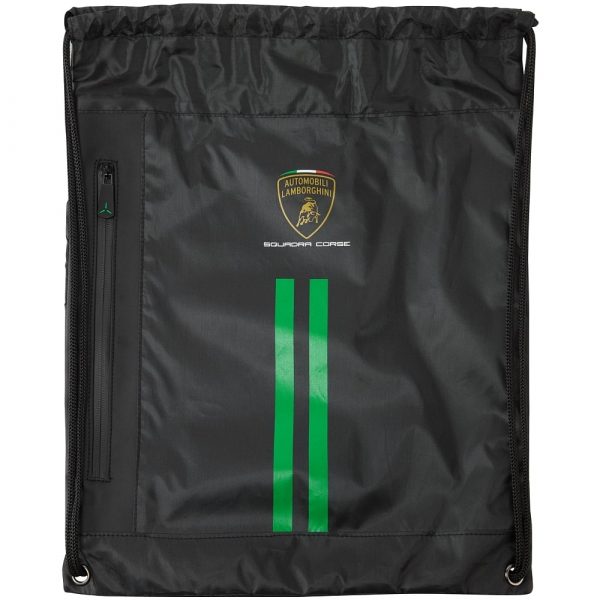 Automobili Lamborghini Squadra Corse Draw String Bag