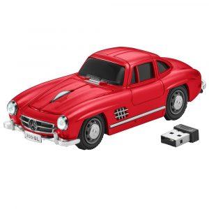 B66041625 Mercedes-Benz 300SL Wireless Computer Mouse