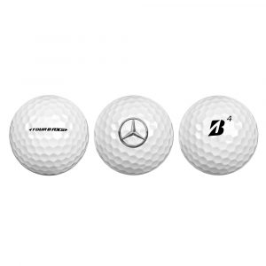B66450394 Mercedes Bridgestone Tour B RXS