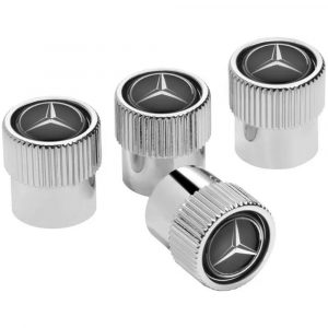 B66472002 Mercedes-Benz Valve Caps