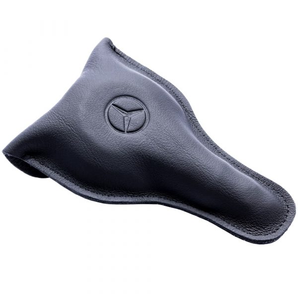 B66588140 Mercedes-Benz Tyre Pressure Gauge