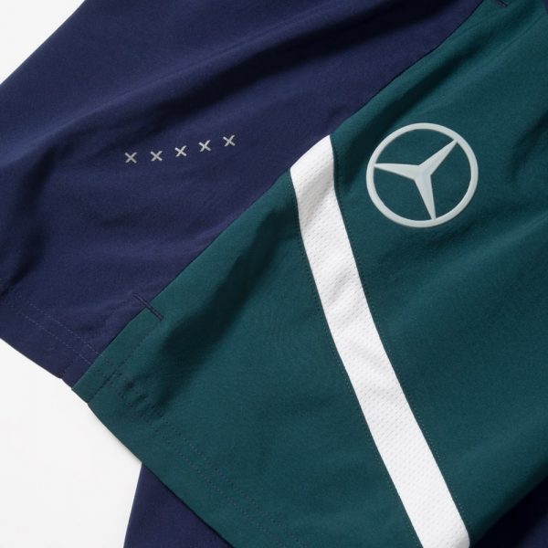 B66958778 Mercedes-Benz Sport Shorts Logo