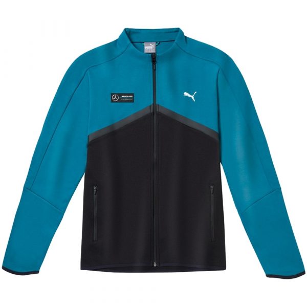 B67995469 Mercedes-Benz AMG Petronas Motorsport Sweat Jacket
