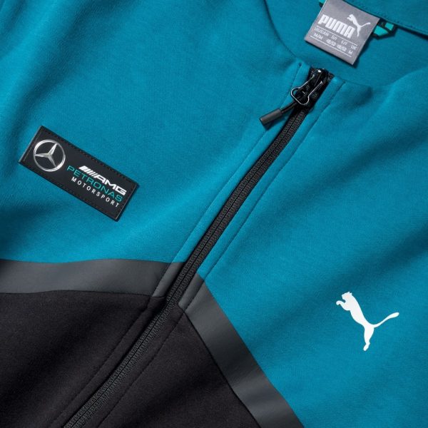 B67995470 Mercedes-Benz AMG Petronas Motorsport Sweat Jacket