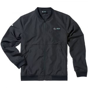 B67996073 Mercedes-Benz AMG Petronas Motorsport Lightweight Jacket