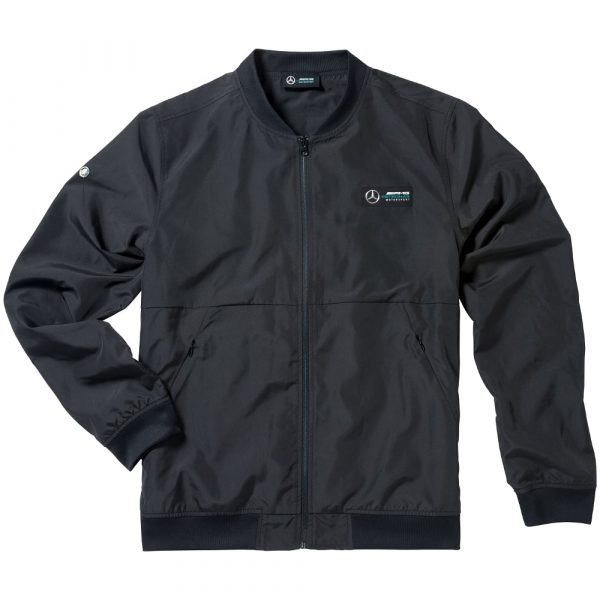 B67996073 Mercedes-Benz AMG Petronas Motorsport Lightweight Jacket