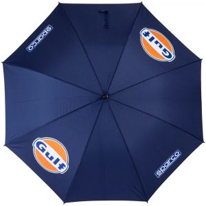 BMA0005S0N0200N Sparco Gulf Golf Umbrella