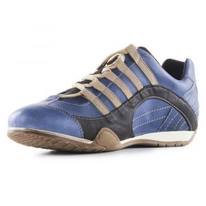 GPO Mens Laguna Seca Sneaker