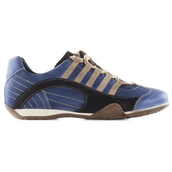 GPO Mens Laguna Seca Sneaker