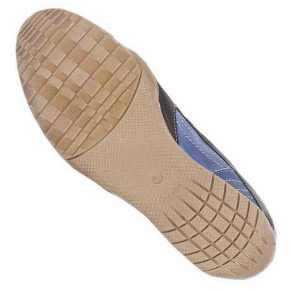 GPO Mens Laguna Seca Sneaker
