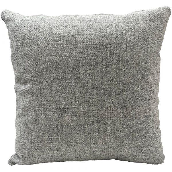 Iconic Original Porsche Pepita Twill Tweed Cushion Back