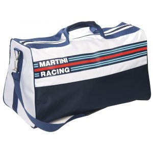 MPM040 Martini Racing Rally Bag