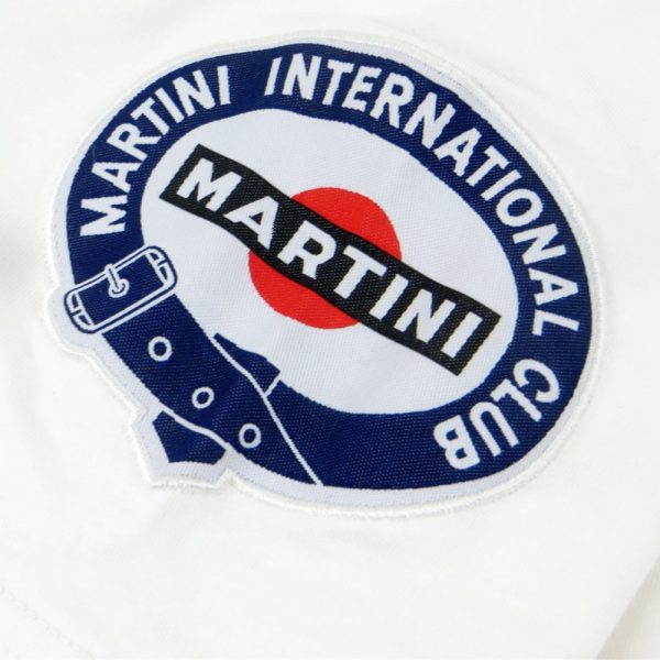 Martini Racing All-Over Pocket T-Shirt