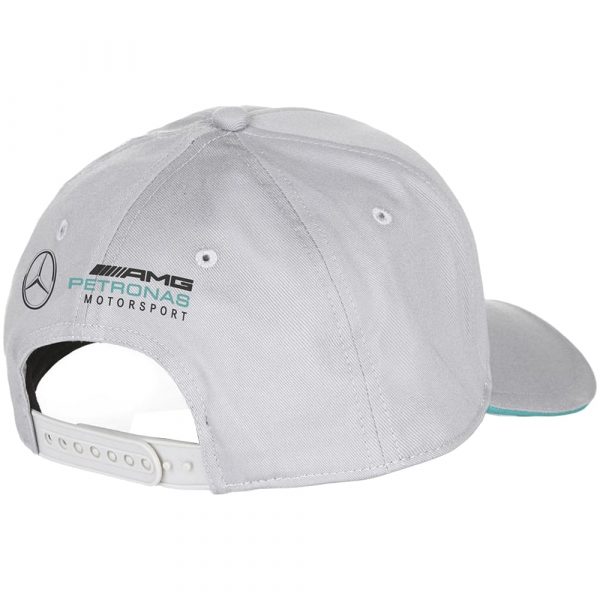 Mercedes AMG Petronas Cap Back