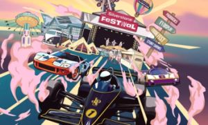 Visit us at Silverstone Festival 2025