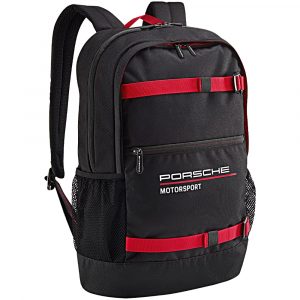 WAP0350030LFMS Porsche Motorsport Fanwear Rucksack / Backpack