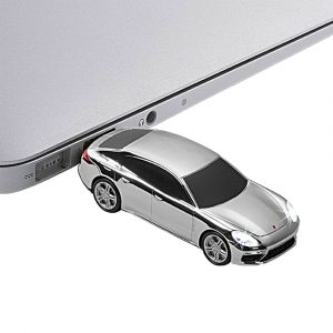 WAP0507470H Porsche USB Memory Stick 8GB Panamera Turbo G2