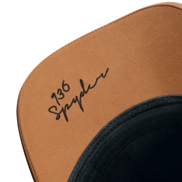 WAP4100010S0MR Porsche Martini Racing Baseball Cap Black 6