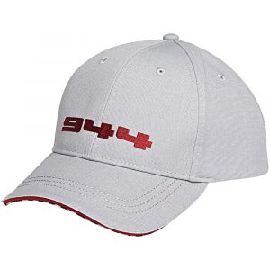 WAP4200010K Porsche 944 Script Baseball Cap