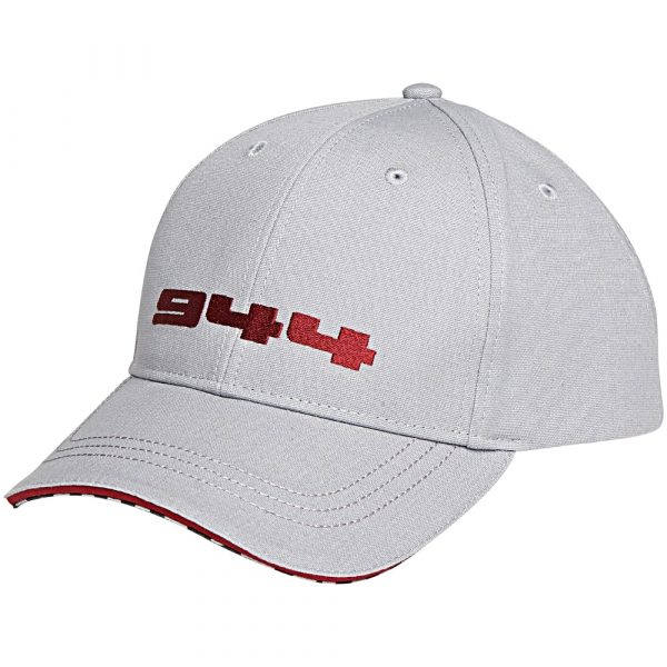 WAP4200010K Porsche 944 Script Baseball Cap