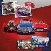Visit us at the Classic Motor Show 2025