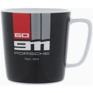 WAP0500010ROCP Porsche 60 Years 911 Collector's Cup No. 5