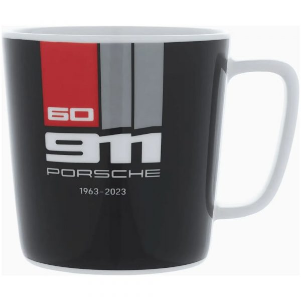 WAP0500010ROCP Porsche 60 Years 911 Collector's Cup No. 5