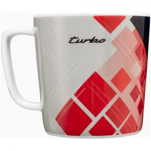WAP0500130STRB Collector's Cup No 6 Turbo No 1