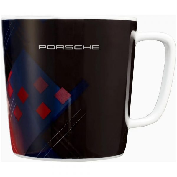 WAP0500130STRB Collector's Cup No 6 Turbo No 1