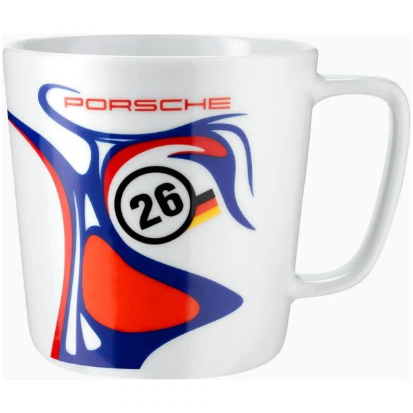 WAP0506800RCUP Porsche GT1 Collectors Cup No 4