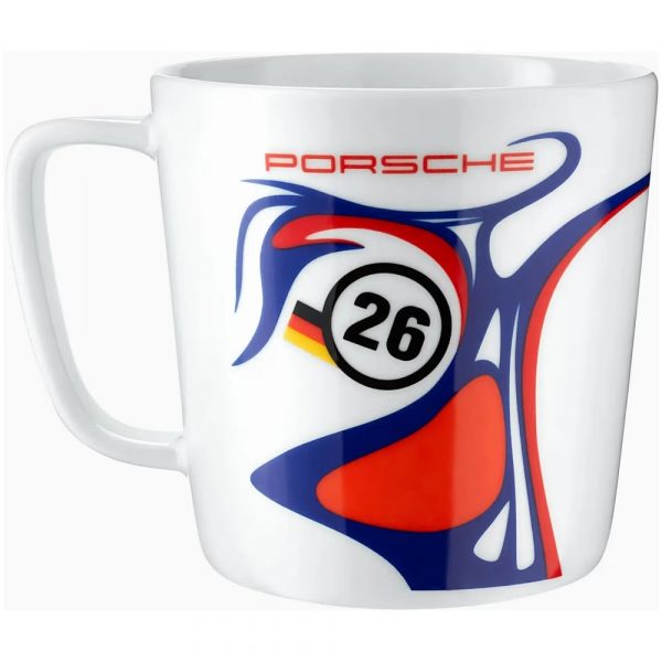 WAP0506800RCUP Porsche GT1 Collectors Cup No 4