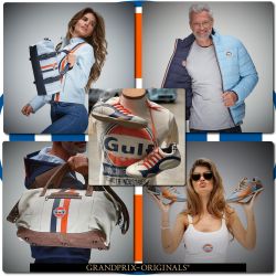 Exciting new addition – Grandprix Originals