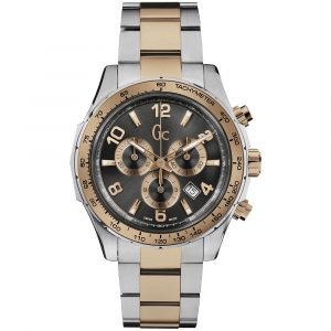Guess Collection TechnoSport X51004G5S Men's Tachymeter Chronograph Watch