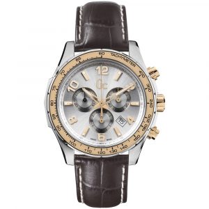 Guess Collection TechnoSport X51005G1S Men's Tachymeter Chronograph Watch