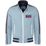 Martini Racing Classic '75 Team Jacket Light Blue – Iconic Racer Gear