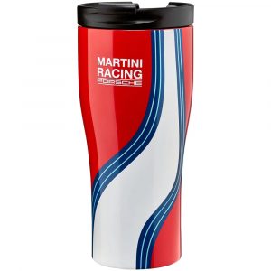 WAP0506190PTHB Porsche Thermos Cup Martini Racing 911SC Safari