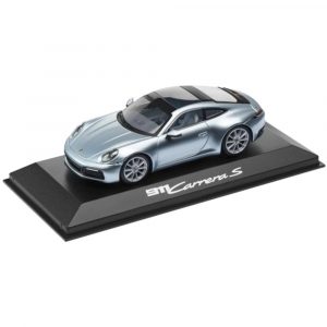 WAP.020.170.0K Porsche 911 Carrera S 992.1 Dolomite Silver