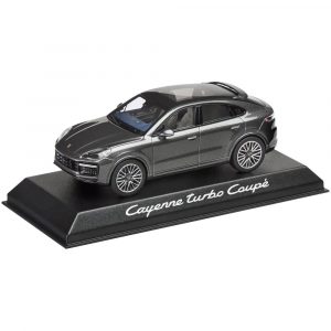 WAP.020.316.0K Porsche Cayenne Turbo Coupe 1:43