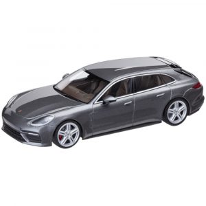 WAP.020.761.0H Panamera Sport Turismo Turbo Agate Grey Metallic