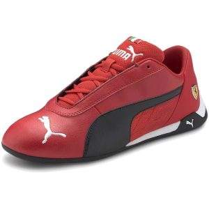339937-03 Scuderia Ferrari R-Cat Rosso Corsa
