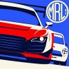 Visit us at Donington Historic Festival 2026