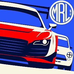 Visit us at Donington Historic Festival 2026