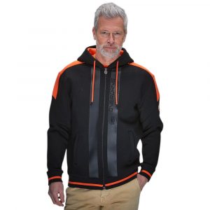 Grandprix Originals Gulf Scuba Beast Hoodie