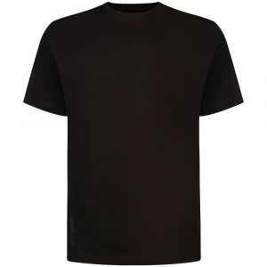 Maserati Mission From Mars Black T-Shirt